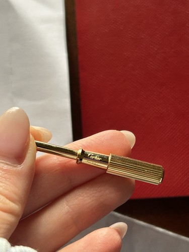 Cartier screwdriver authentic - screwdriver,